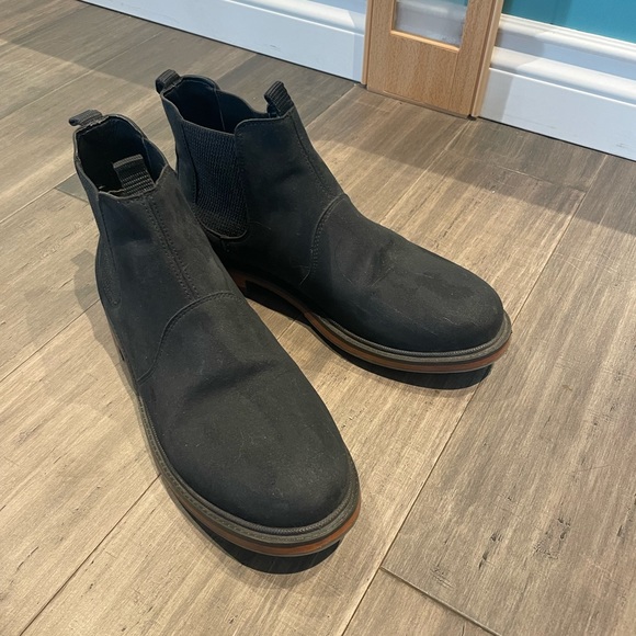 WVS NWOT CONTINENTAL CHELSEA BOOT - Picture 4 of 7